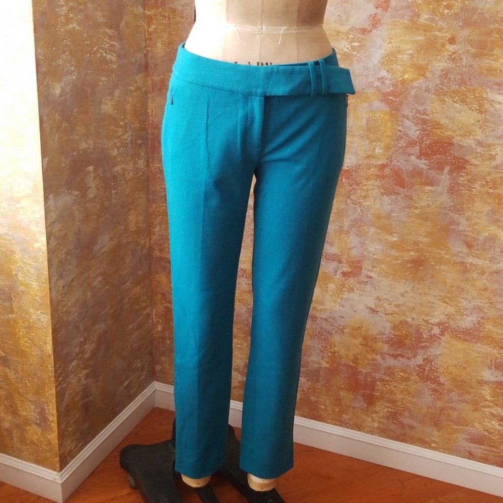 Liefsdottir Tailored Pants